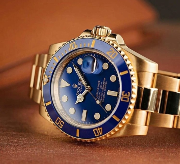 Office watch