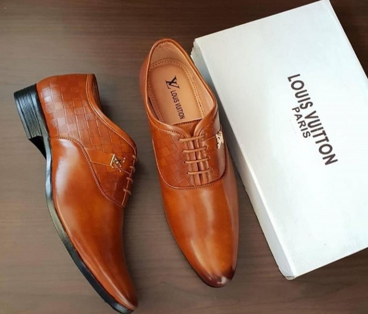 official shoes