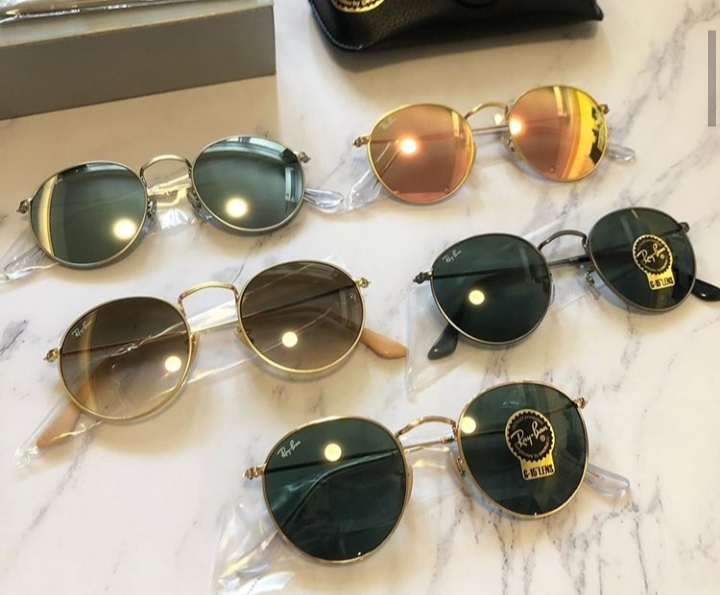 Owl Shape sunglasses