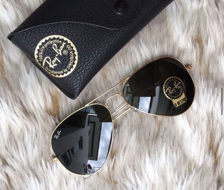 Aviator rayban sunglass
