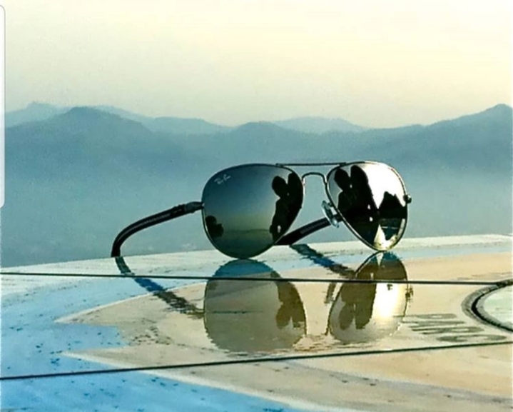 Classic Aviater sunglass
