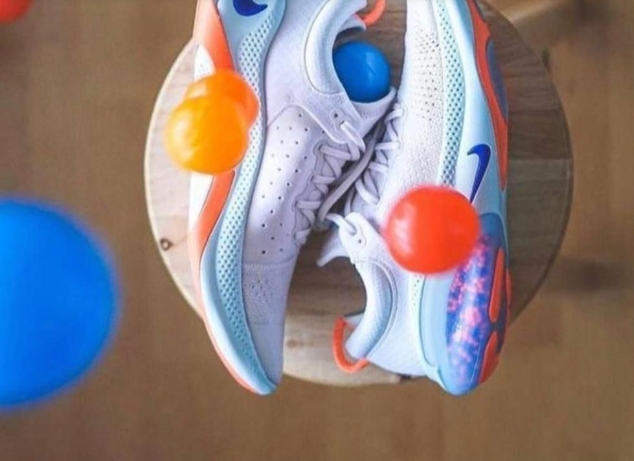 colorful day party shoes