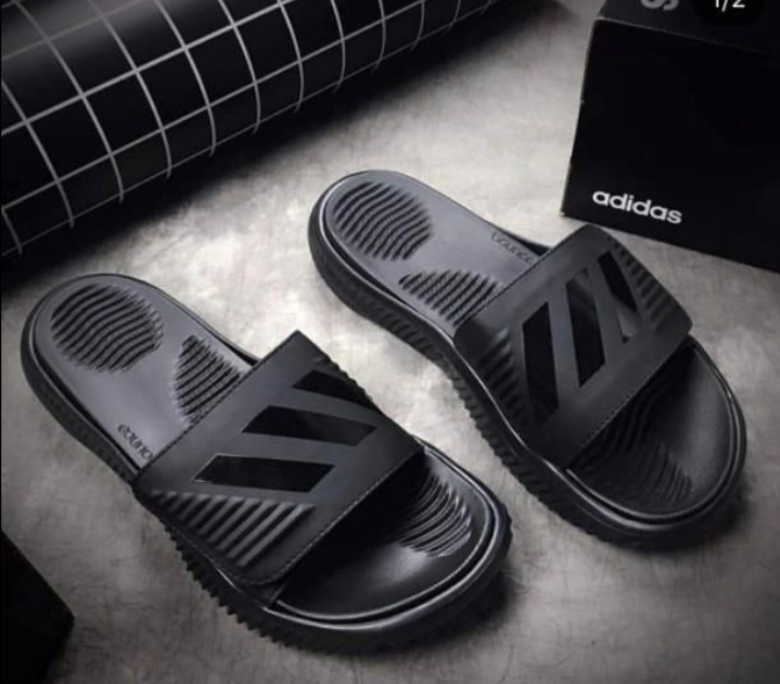 Full fall flip flop