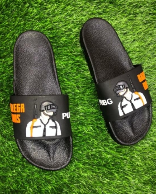 PUBG Gamer flip flop