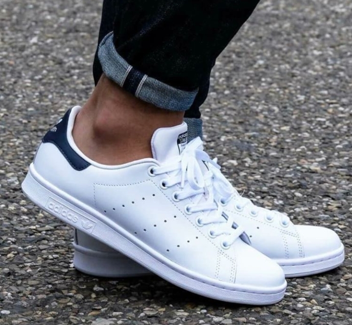 Smith sty shoes