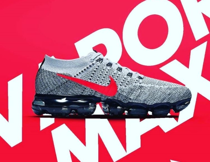 Prister max shoes