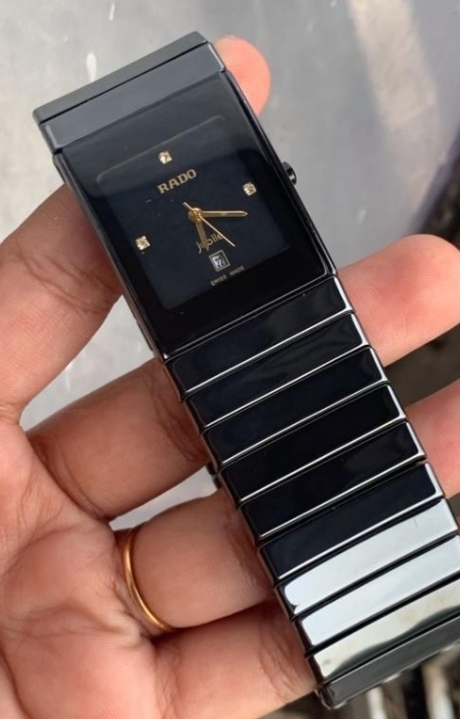 Steryo office watch